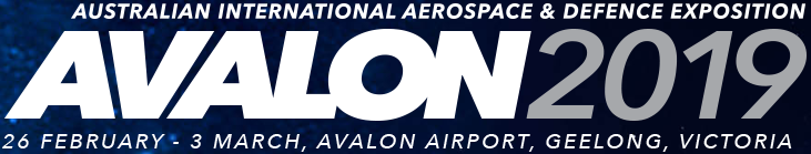 Avalon Airshow 2019
