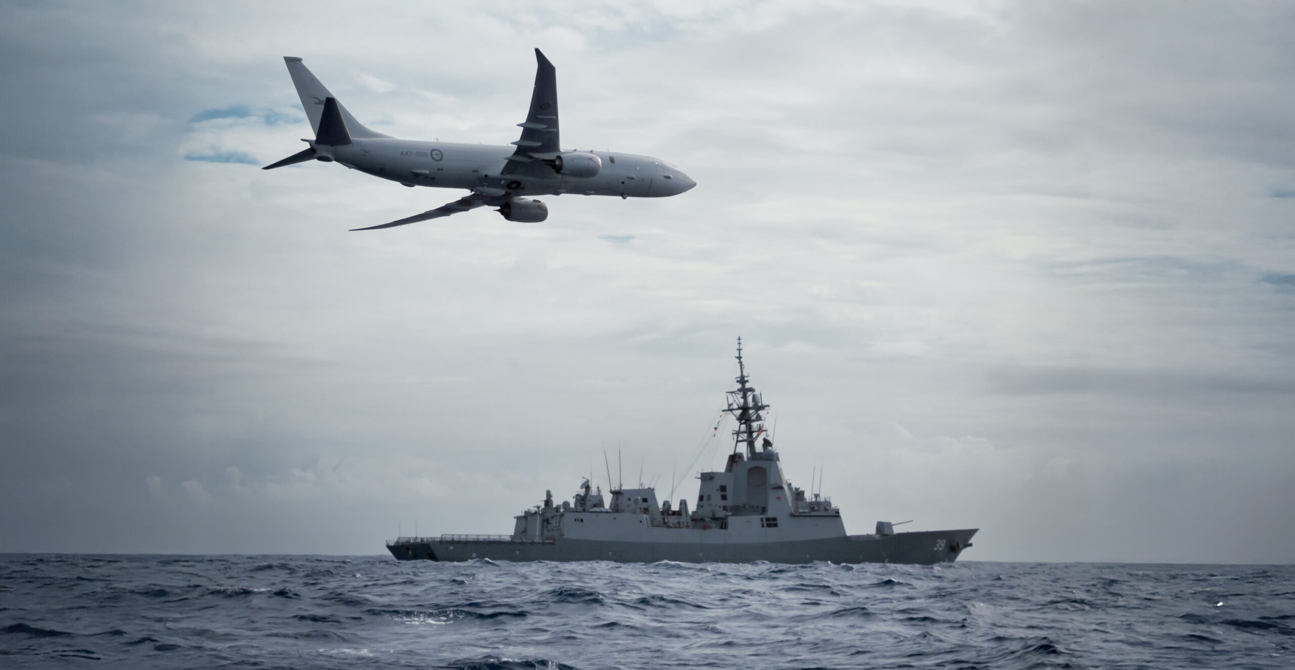 Australian Defence ILS Trends: A Shift Towards Agility